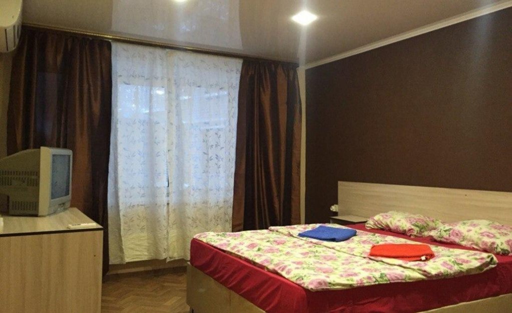 "Рент69 на Смоленском" 1-комнатная квартира в Твери - фото 7