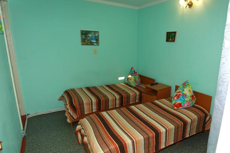"Екатерина" гостевой дом в Анапе - фото 14