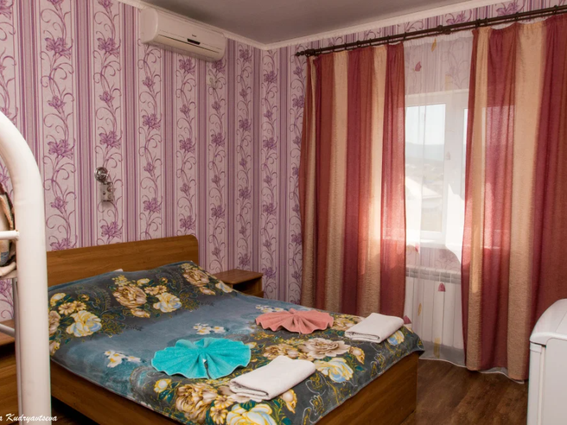 "У Марины" мини-гостиница в Кабардинке - фото 40