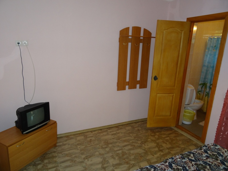 "У Айдера" гостевой дом в п. Черноморское - фото 15