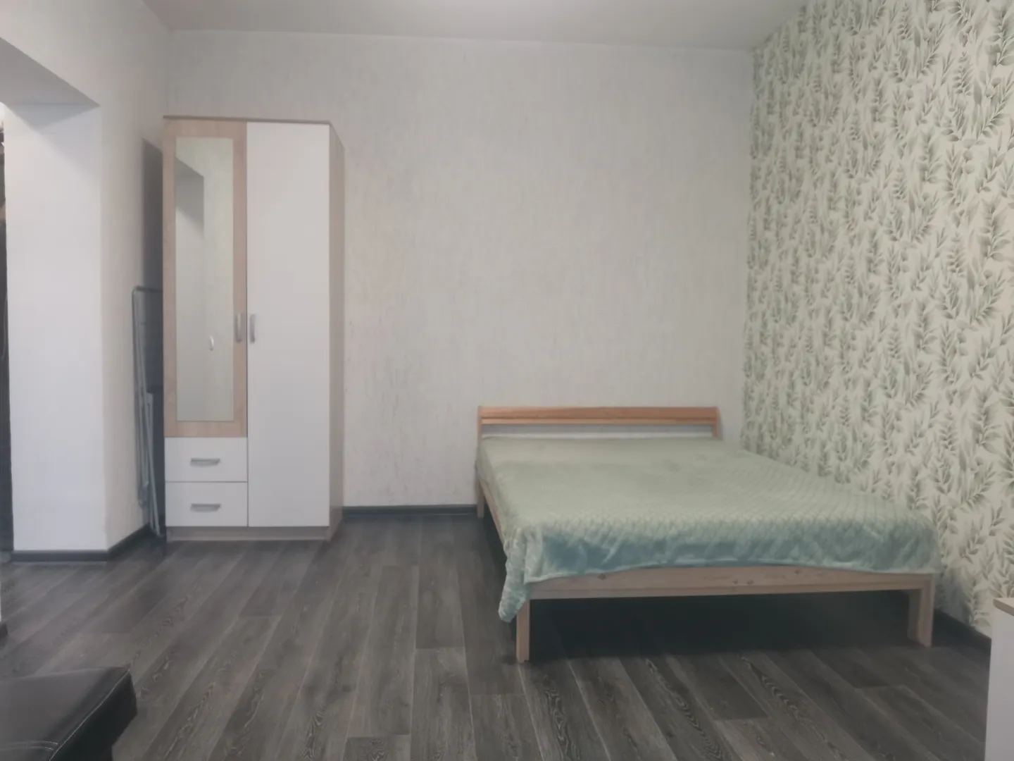 1-комнатная квартира Дружбы 25 в Костомукше - фото 1