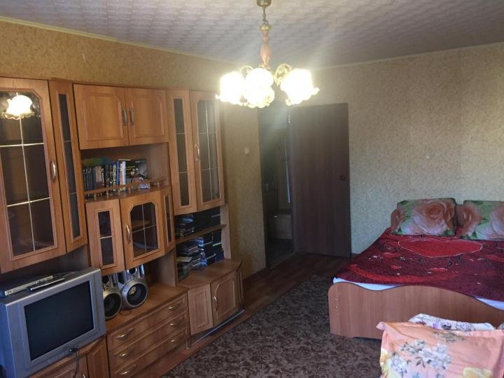 "На Шубиных" 1-комнатная квартира в Иваново - фото 5