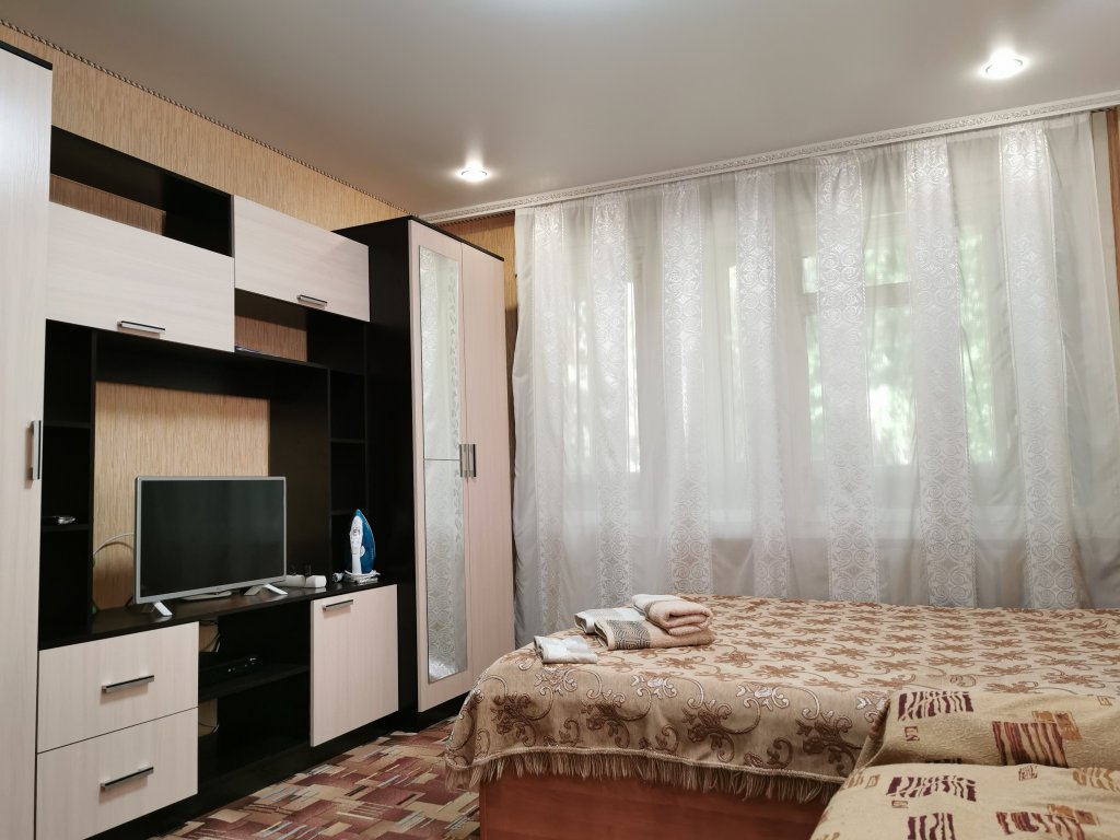 "SunResort" 1-комнатная квартира в Кисловодске - фото 2