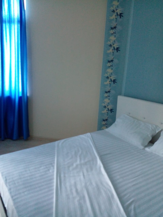 "ЖК Резиденция Солнца" 3х-комнатная квартира в Гурзуфе - фото 6
