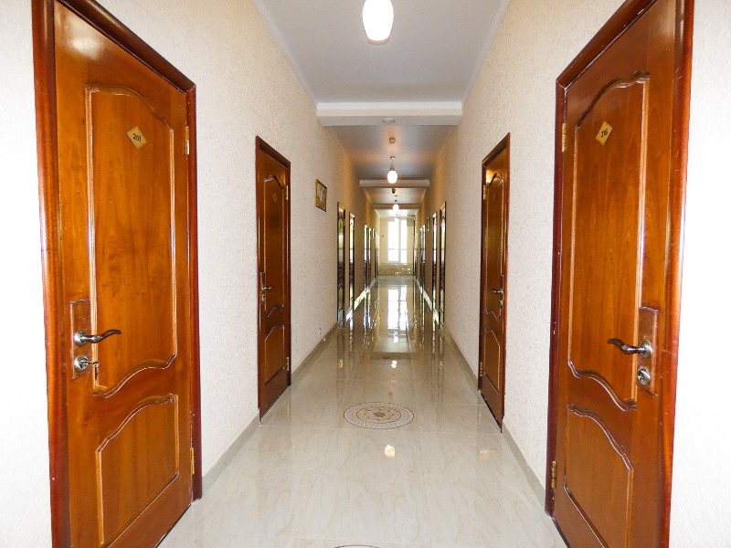 "Адунеи" отель в Сухуме - фото 19