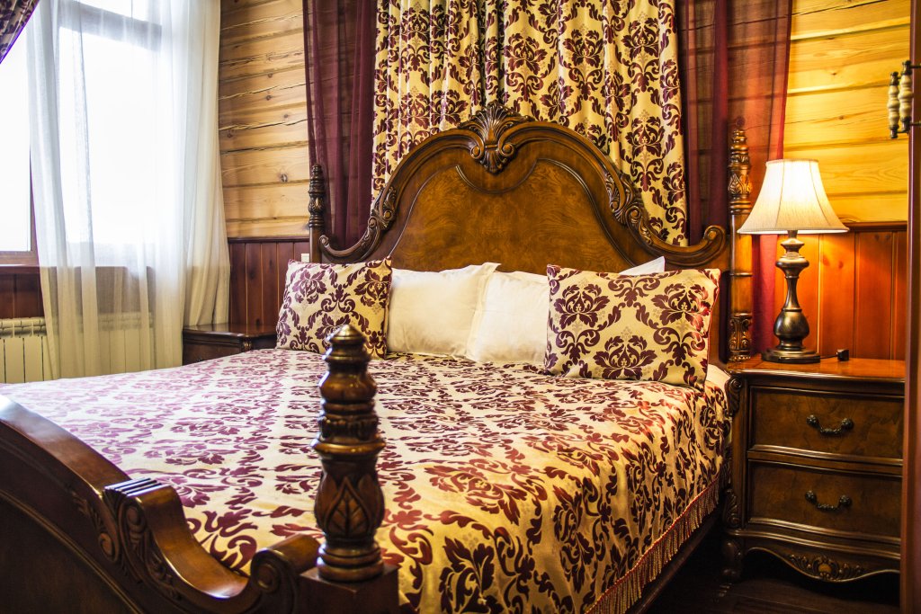 "Мечта Байкала" гостиница в п. Листвянка - фото 8