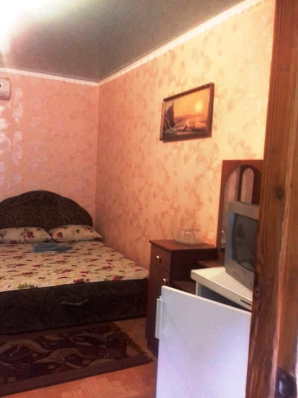 "Идиллия" мини-гостиница в Судаке - фото 12