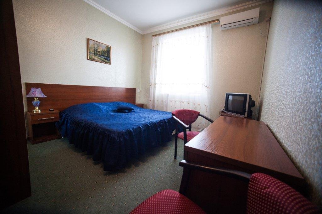 "Восток" гостиница в Казани - фото 4