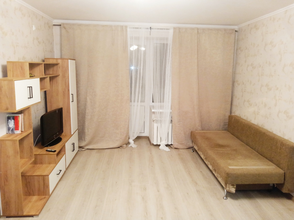 "Нежность Восхода" 1-комнатная квартира в Самаре - фото 4