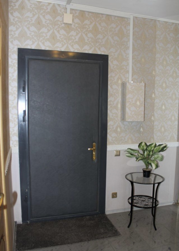 "С видом на Финский залив" 1-комнатная квартира в Санкт-Петербурге - фото 9