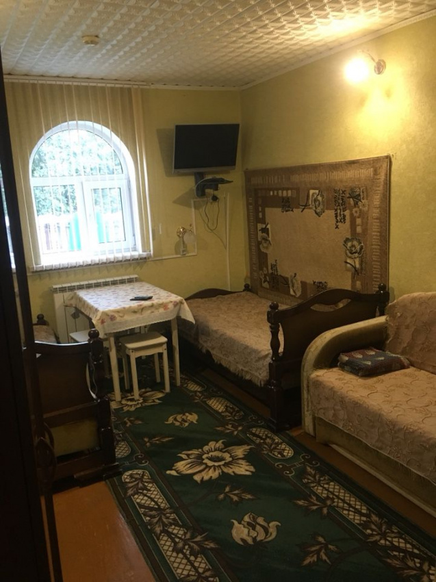 "Как Дома" мини-гостиница в Валуйках - фото 4