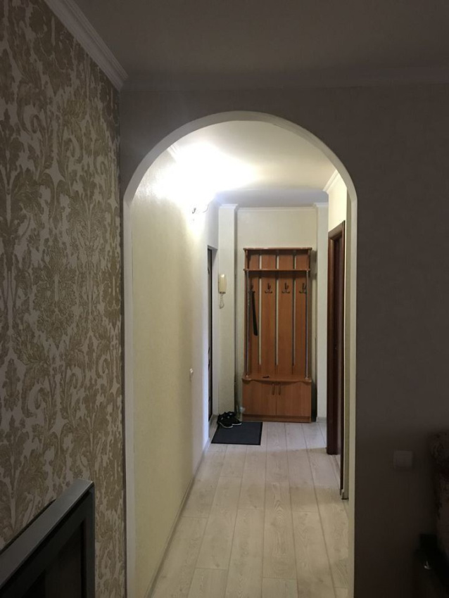 3х-комнатная квартира Комсомольская 126 в Орле - фото 6
