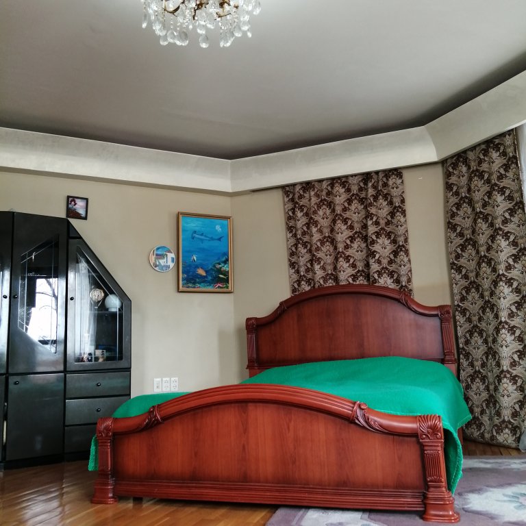 "На Барсовой" гостевой дом в Астрахани - фото 3