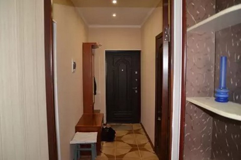 1-комнатная квартира Крымская 274 в Анапе - фото 8
