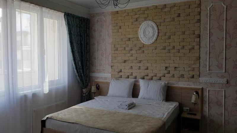 1-комнатная квартира Буденного 129 в Краснодаре - фото 4