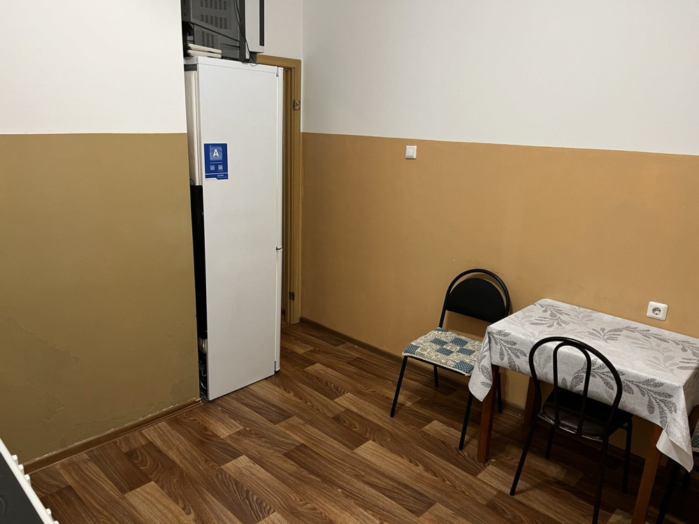 1-комнатная квартира Ломоносова 83 в Архангельске - фото 4