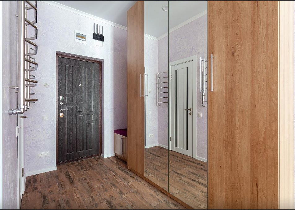 "DELUXE APARTMENT В ГОРКАХ ГОРОДЕ 14" квартира-студия в Эсто-Садке - фото 14