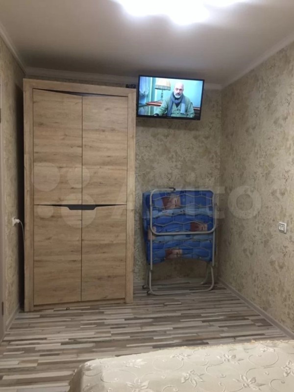 1-комнатная квартира Русская 39 в Феодосии - фото 3