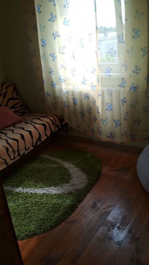 Дом под-ключ СТ "Сосновый Бор" 110 в Севастополе (Фиолент) - фото 8