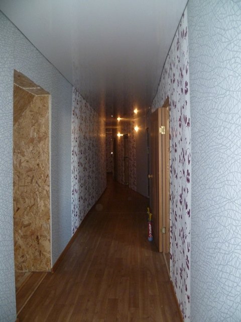 "Академия уюта" гостевой дом в Омске - фото 2