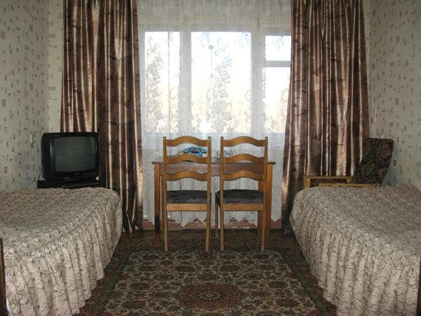 "Русь" гостиница в Орле - фото 11