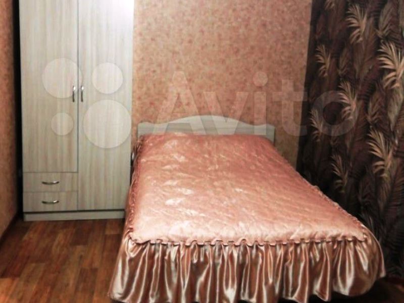 1-комнатная квартира Ленина 41 в Рубцовске - фото 1