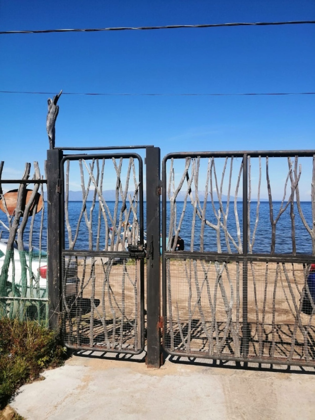 "Легенды Байкала" гостевой дом в с. Максимиха (Улан-Удэ) - фото 12