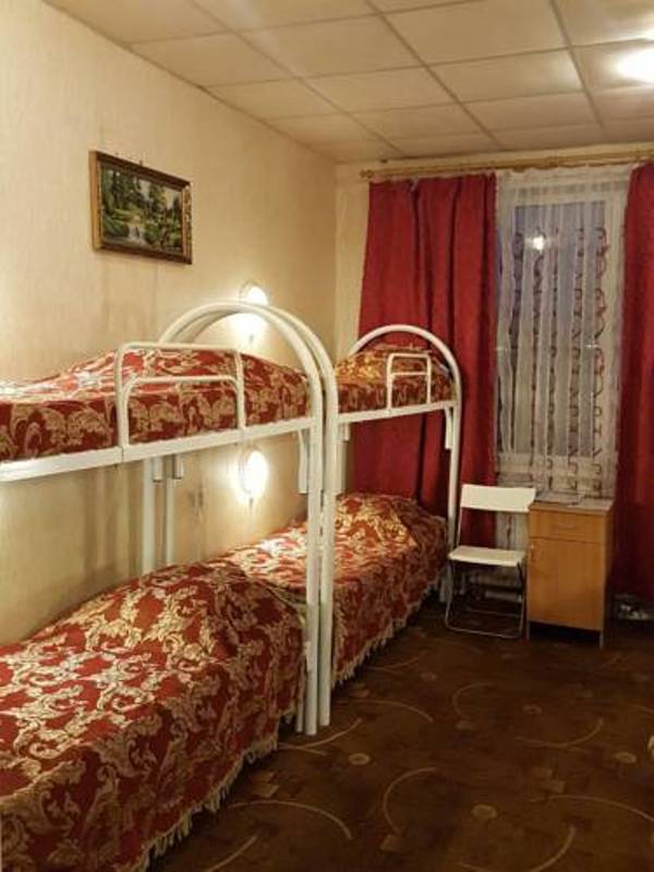"Абсолют" гостиница в Нижнем Новгороде - фото 3