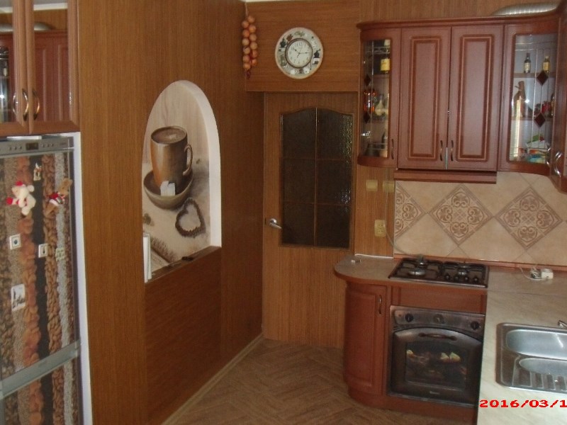 3х-комнатный дом под-ключ Павленко 41 в п. Черноморское - фото 13