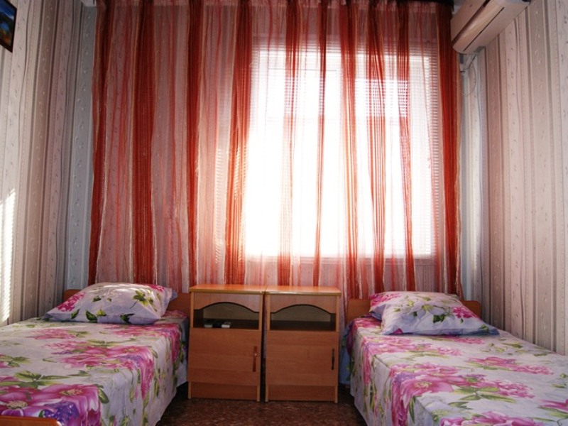 "Натали" гостевой дом в Вардане - фото 40