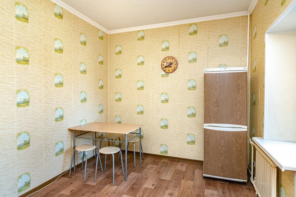 "На Бестужева" 3х-комнатная квартира во Владивостоке - фото 6