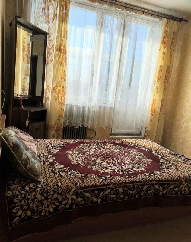 3х-комнатная квартира Воровского 11 в Кингисеппе - фото 1