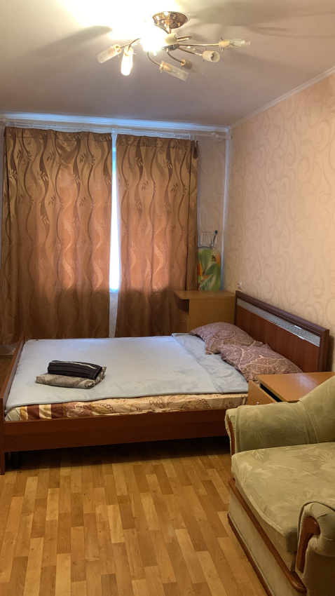 2х-комнатная квартира Народовольческая 36 в Перми - фото 1