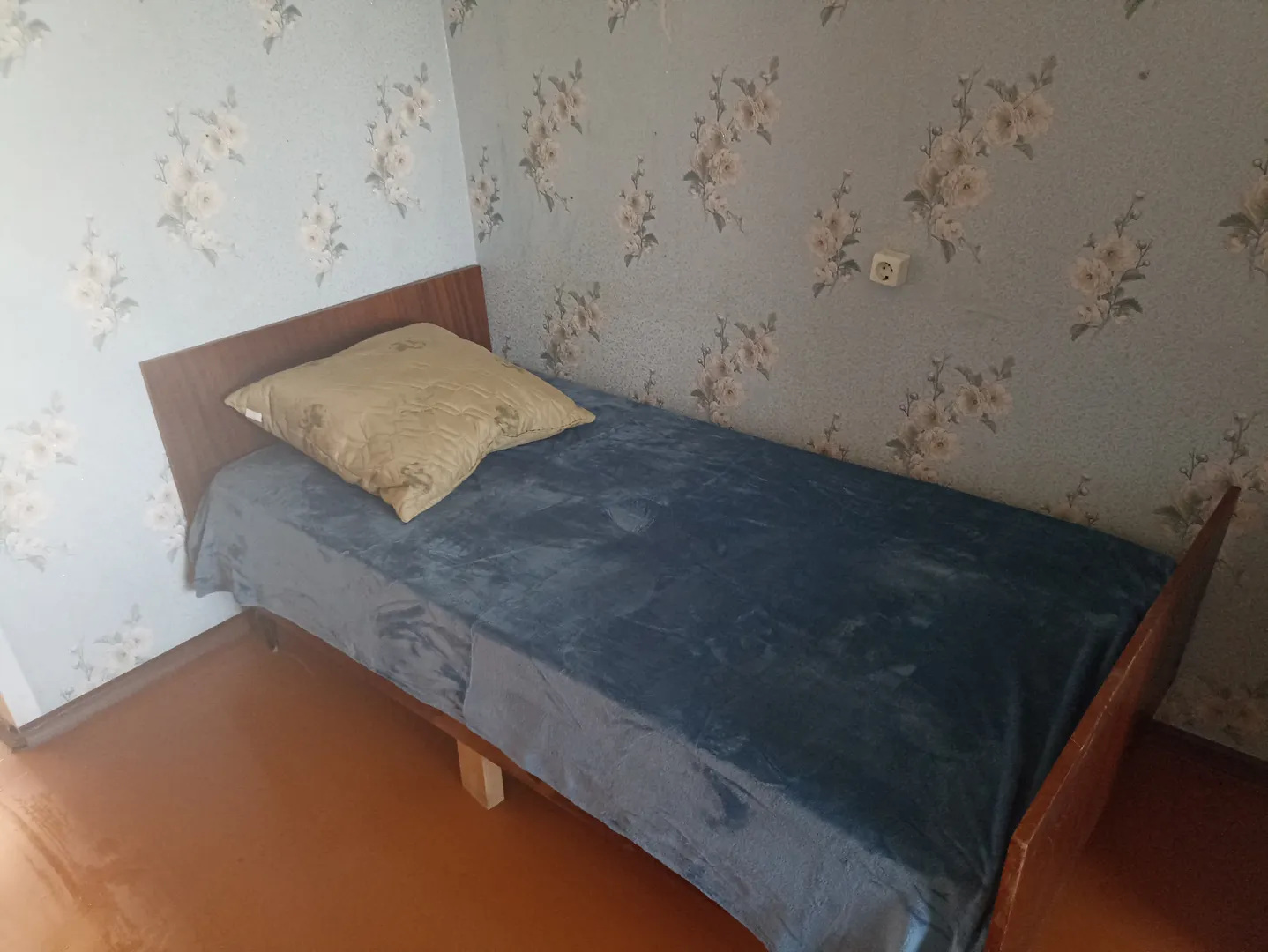3х-комнатная квартира Карла Либкнехта 18 в Медвежьегорске - фото 6