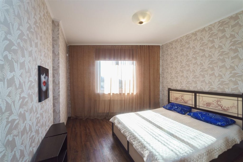 "На Притомском" 1-комнатная квартира в Кемерово - фото 2