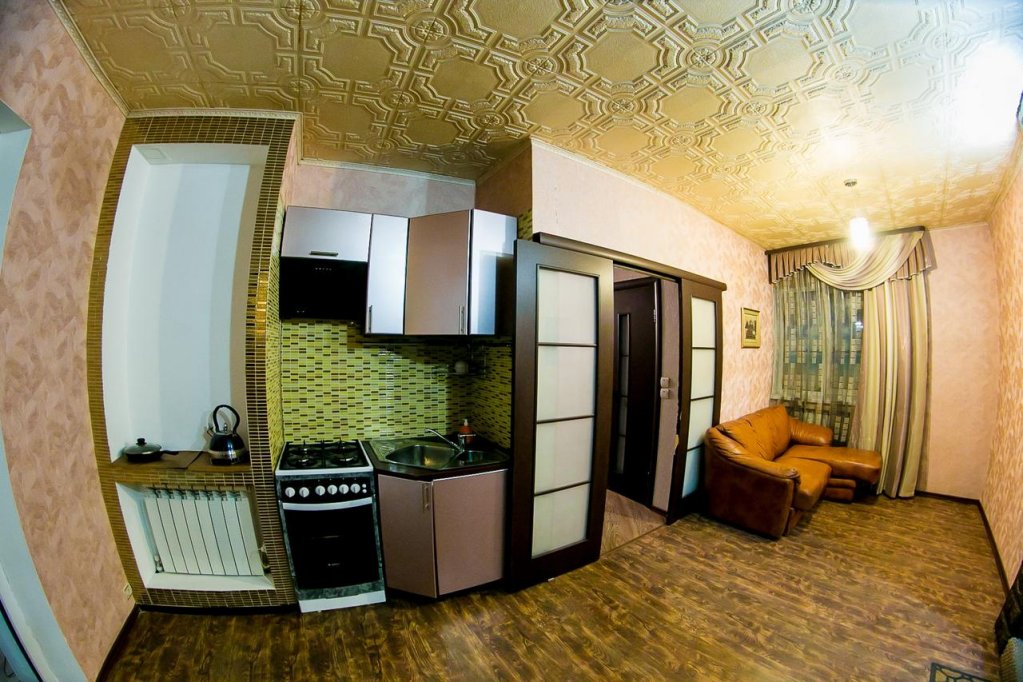 "Империал" гостиница в Брянске - фото 15