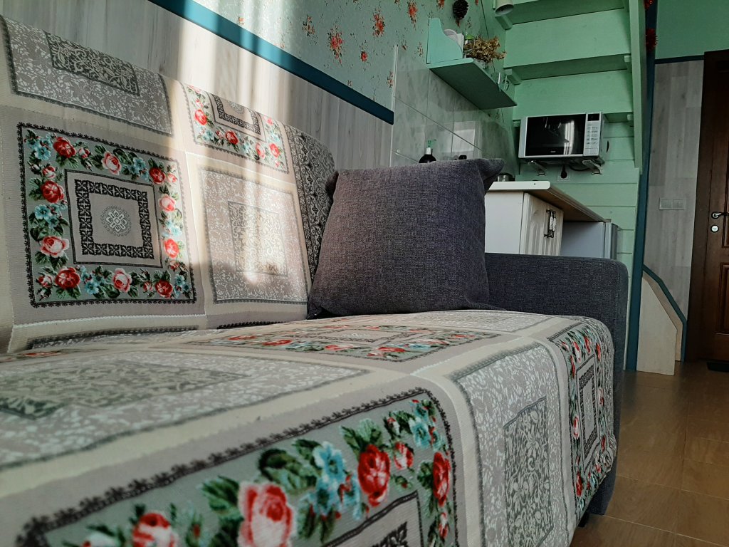 "Калинова Горка" апарт-отель в Переславле-Залесском - фото 3
