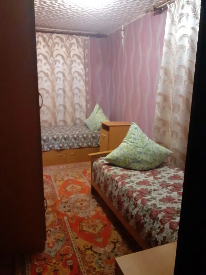 "Комфортная и уютная" 2х-комнатная квартира в Котово - фото 3