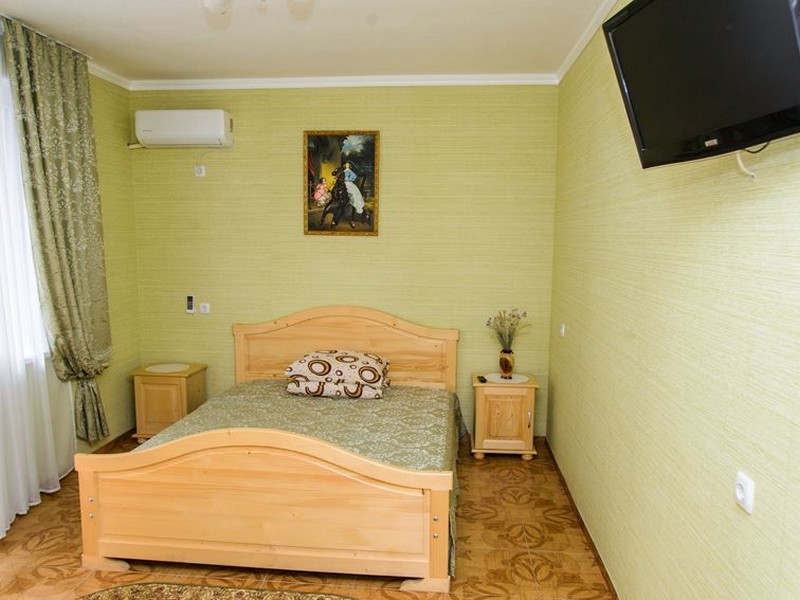 "Villa-Olga" мини-гостиница в Феодосии - фото 29
