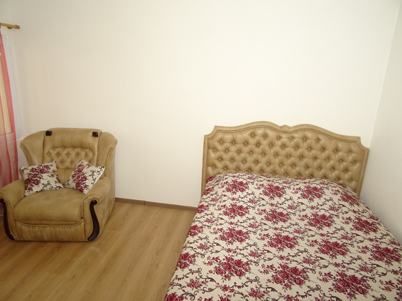 1-комнатная квартира Подвойского 2 в Гурзуфе - фото 8