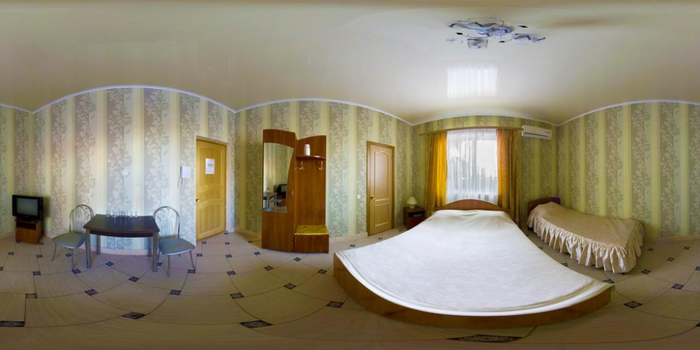 "Алладин" гостиница в Оренбурге - фото 26