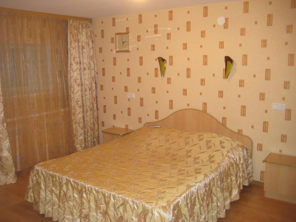 "Cottage Inn" гостиница в Петрозаводске - фото 6