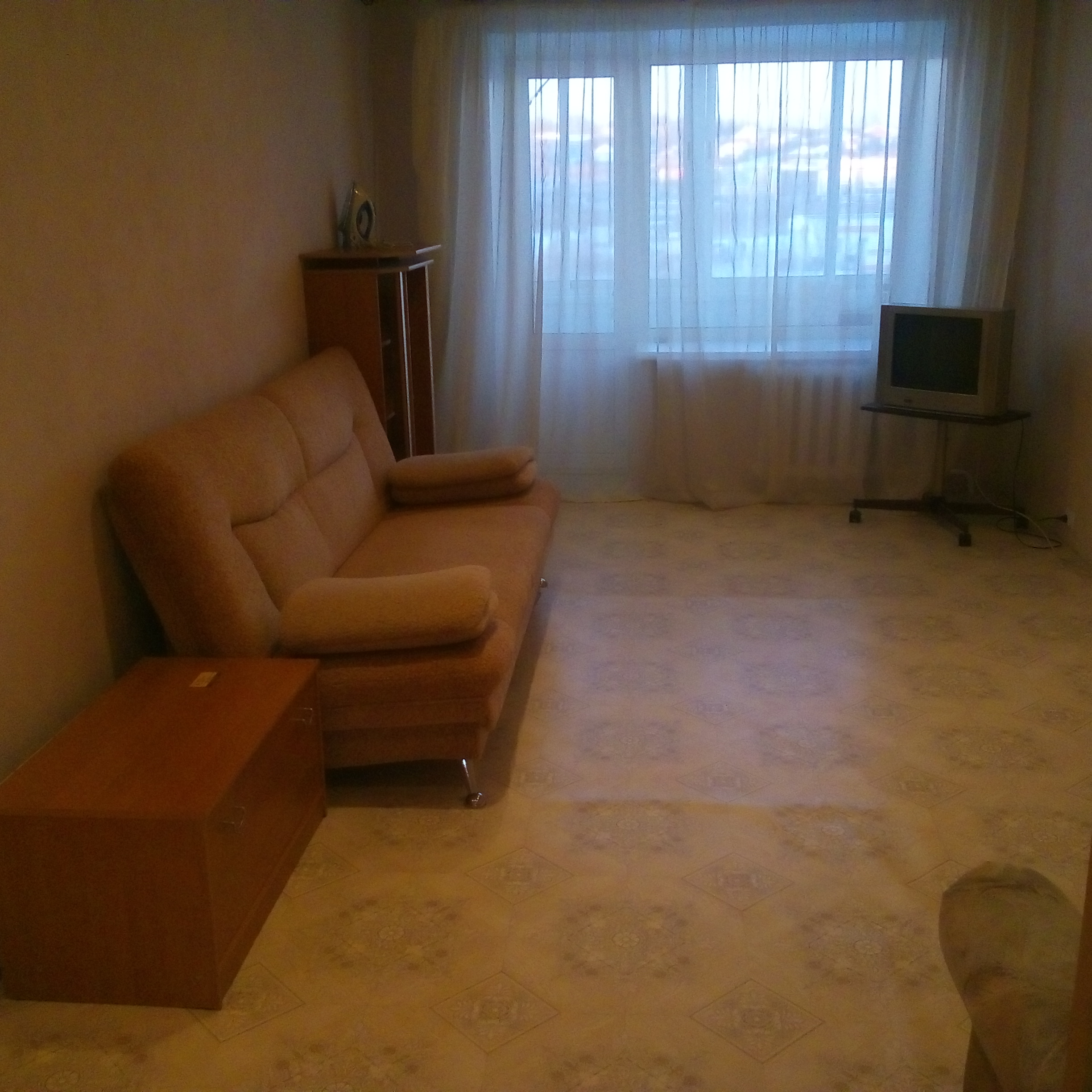 3х-комнатная квартира Короленко 6 в Серове - фото 4