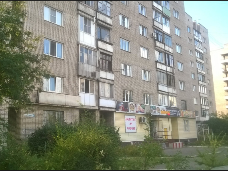 "Транзит" мини-гостиница в Барнауле - фото 1