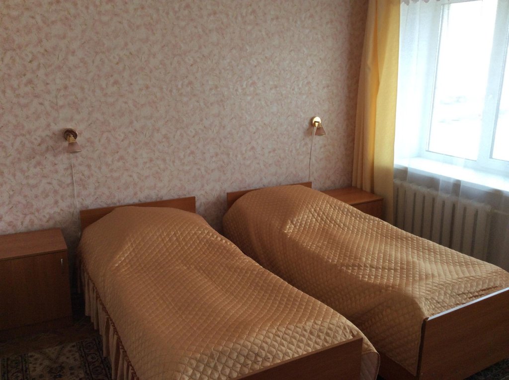 "Юность" гостиница в Туле - фото 11