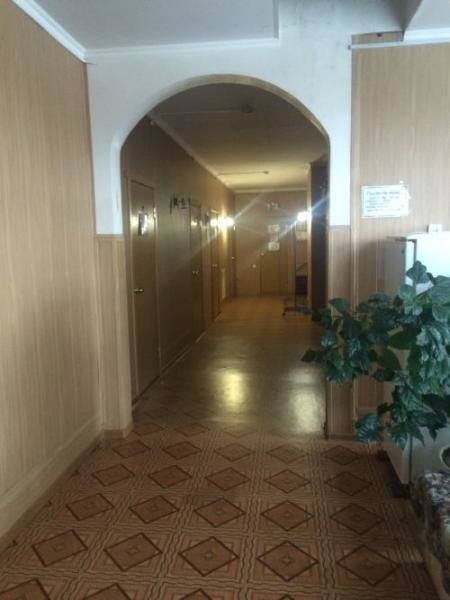 "Алиев" гостиница в Окуловке - фото 5