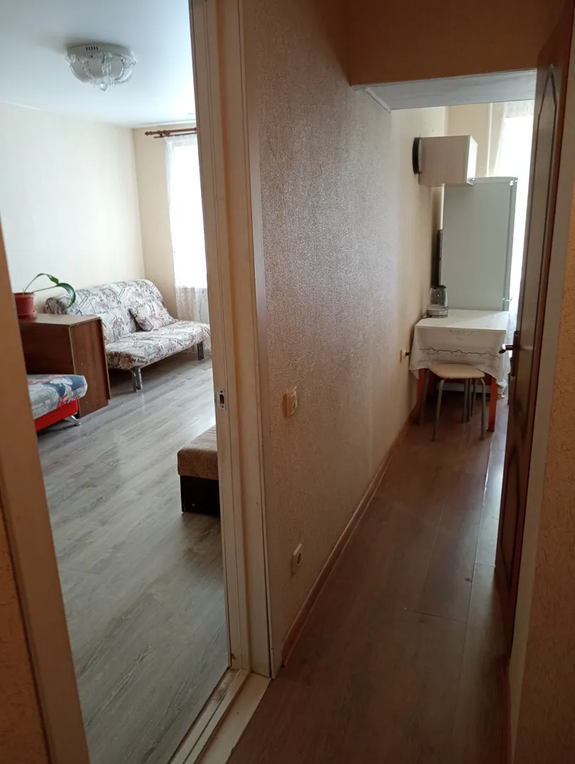 1-комнатная квартира Жуковского 13 в Архипо-Осиповке - фото 3