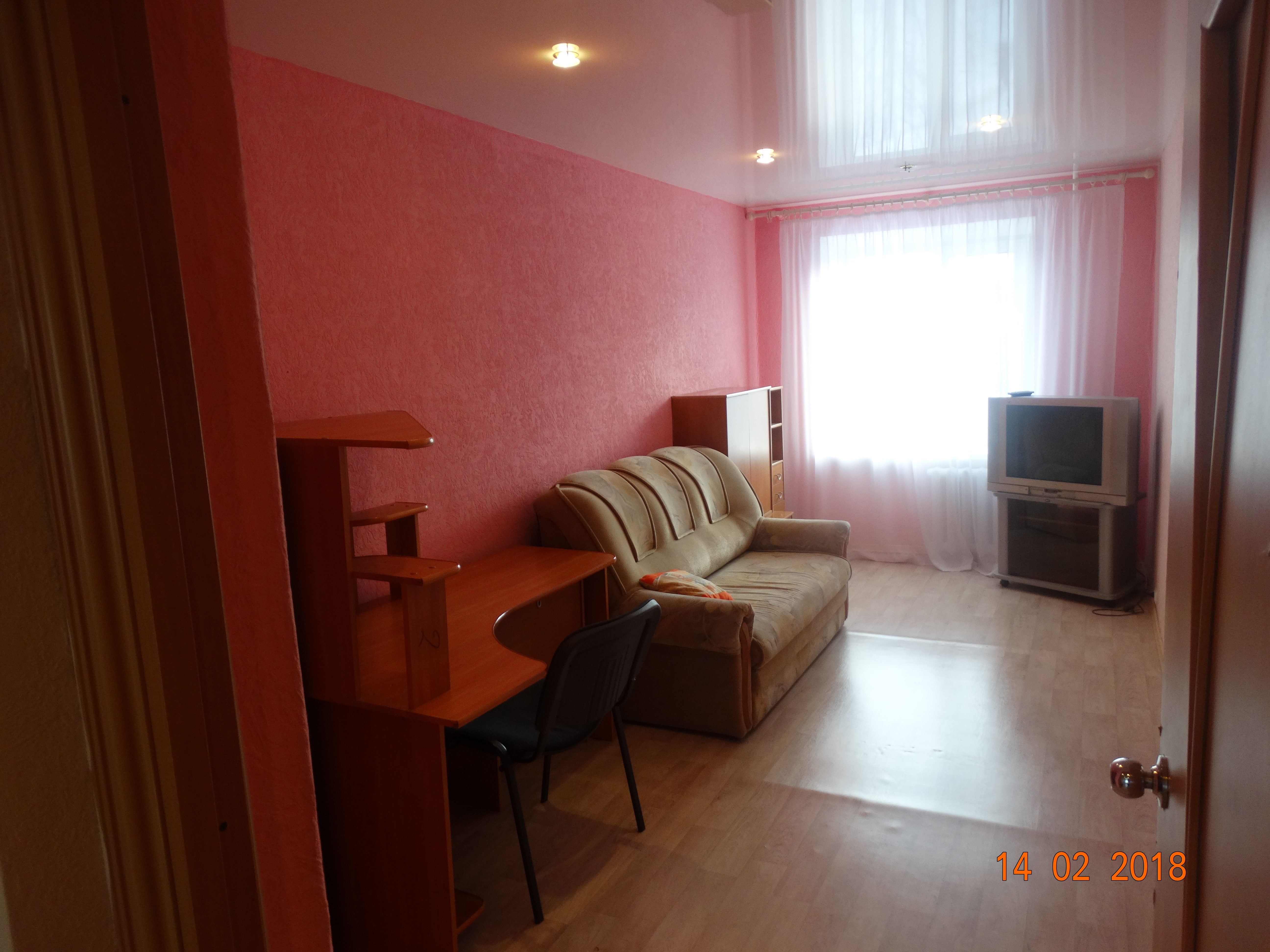 3х-комнатная квартира Короленко 6 в Серове - фото 3