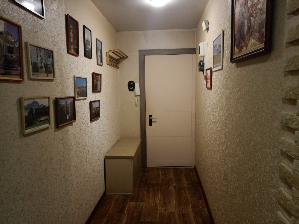 "YOUR HOME" 2х-комнатная квартира в Нижнем Новгороде - фото 13