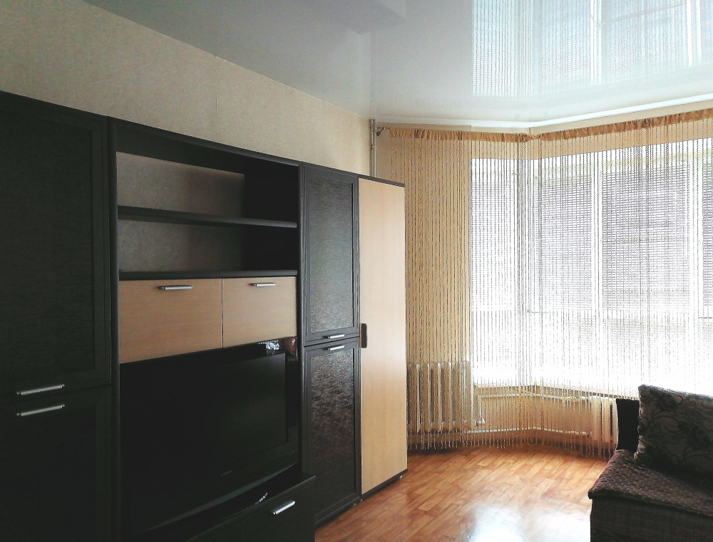 "Возле МНТК Федорова" 1-комнатная квартира в Оренбурге - фото 4
